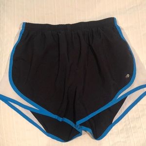 Women’s running shorts